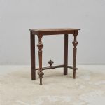 1474 4156 CONSOLE TABLE